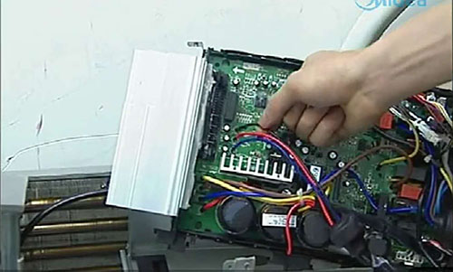 乌海市美的空调电话是多少