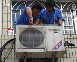 乌海市空调售后维修服务中心在哪里找