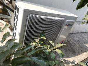 乌海市空调维修售后服务