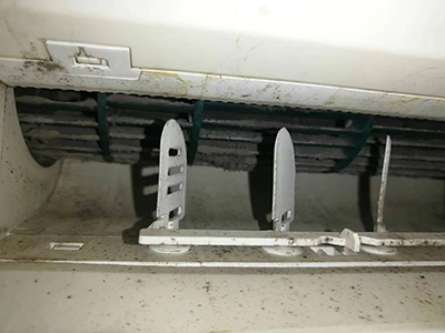 乌海市空调维修售后服务中心电话是多少