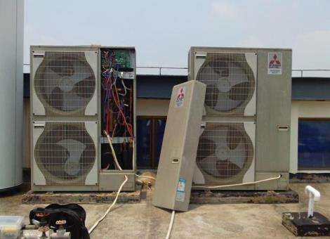 乌海市空调维修电话号码多少