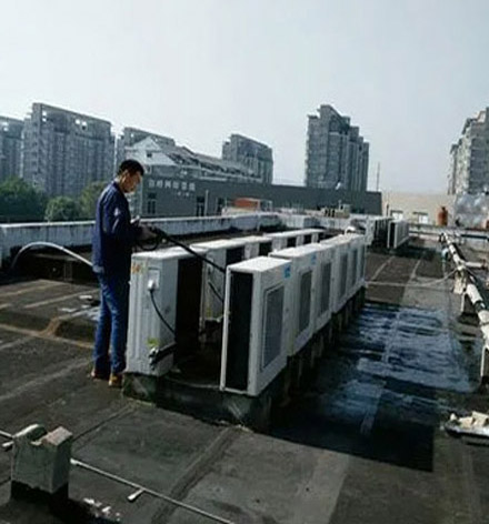 乌海市 空调拆装 乌海市本地 空调拆装公司