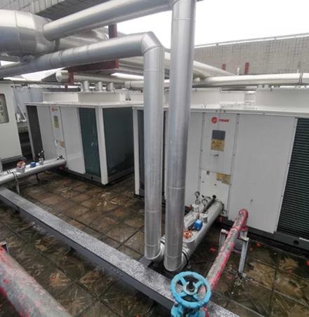 乌海市附近中央空调维修 乌海市上门中央空调维修